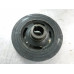 103D014 Crankshaft Pulley From 2014 Hyundai Sonata  2.4